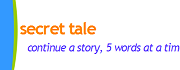 secret tale