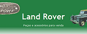 Vendas Land-Rover