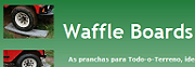 Waffle Boards