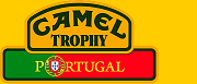 Camel Trophy Portugal