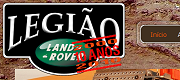 Legiao Land Rover