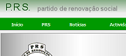 Partido de Renovacao Social